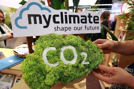 Sports for Future stellt CO2-Rechner für Vereine vor