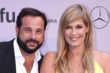 Am zweiten Todestag: Moderatorin Verena Wriedt erinnert an ihren Mann