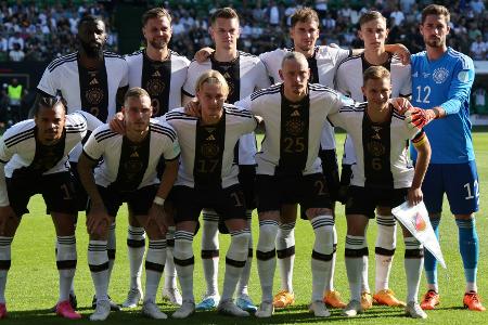 Noch 4000 Restkarten für Kolumbien-Spiel