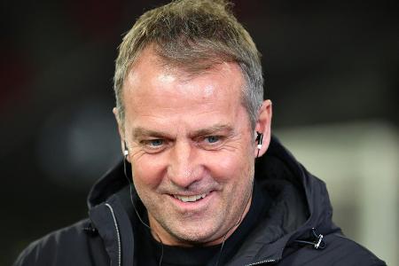 Flick-Besuch bei U21-EM geplant