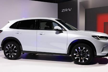 Honda ZR-V 2023 SUV