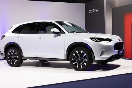 Honda ZR-V 2023 SUV
