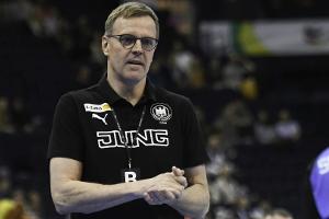 Kurz vor WM-Start: Heuberger unterschreibt neuen Vertrag