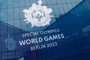 Special Olympics: Weitere deutsche Erfolge im Schwimmen