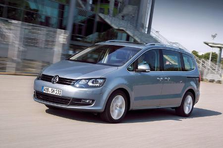 VW Sharan