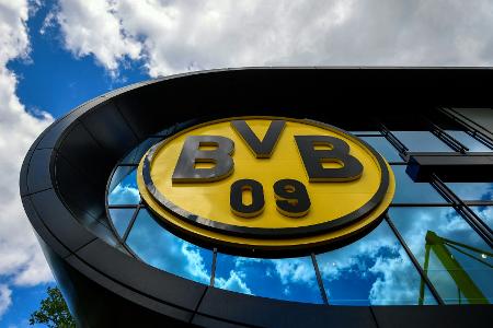 Bis 2031: BVB verlängert langfristig mit Sportfive