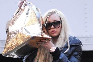 Gefahr für sich und andere? Amanda Bynes wieder in der Psychiatrie