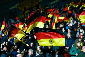 "Enorme Sichtbarkeit": WM-Kampagne für DFB-Frauen gestartet