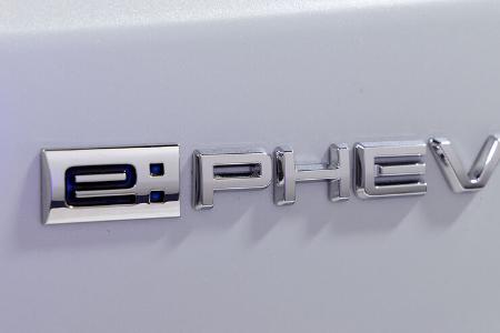 Honda CR-V Generation 6 2023 SUV