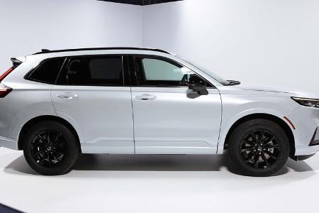 Honda CR-V Generation 6 2023 SUV