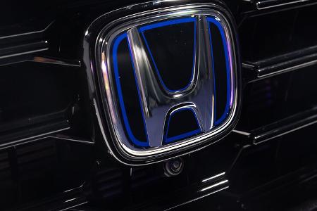 Honda CR-V Generation 6 2023 SUV