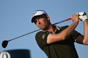 Golf-Profi Siem: "Wissen alle nicht, wo die Reise hingeht"