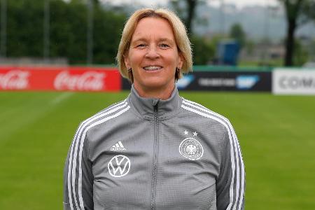 Auftakt der WM-Vorbereitung: 