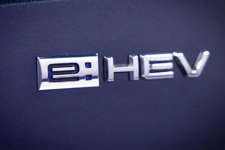 Honda CR-V Generation 6 2023 SUV