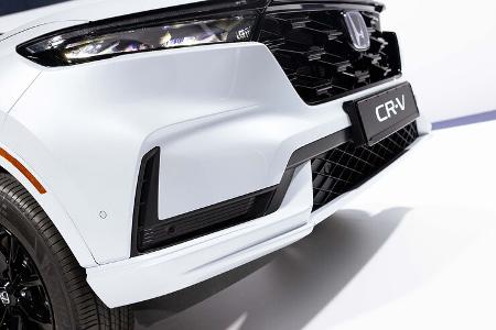 Honda CR-V Generation 6 2023 SUV