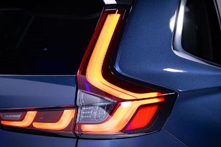 Honda CR-V Generation 6 2023 SUV