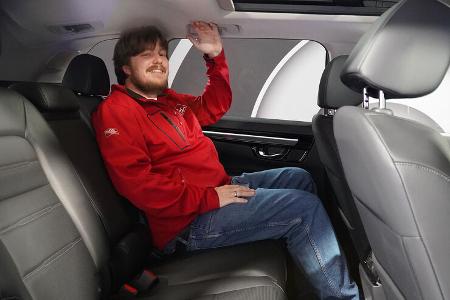 Honda CR-V Generation 6 2023 SUV