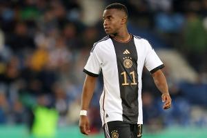 Sportwetten: U21 Mitfavorit - Moukoko holt Torjägerkanone