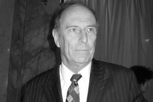 Paxton Whitehead ist tot: "Friends"-Darsteller stirbt mit 85 Jahren