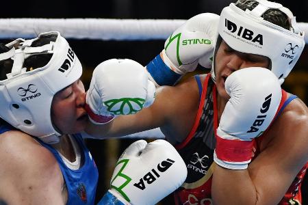 Drohender IOC-Ausschluss: CAS lehnt IBA-Antrag ab