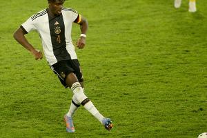 U21: Bisseck als Kapitän bei der EM