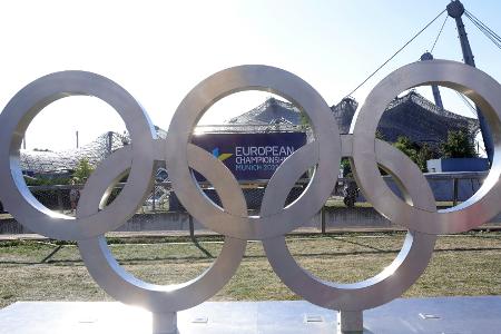 Razzia beim OK der Olympischen Spiele 2024