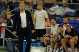 Nächster Flop: Flick mit schwerer Hypothek in EM-Saison