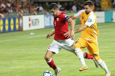 Polen blamiert sich in Moldau