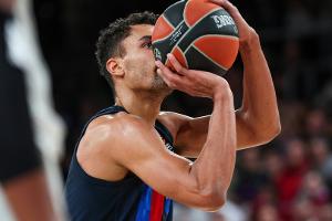 Basketball: Da Silva mit Barca spanischer Meister