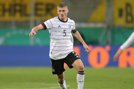 Vater und Trainer? Dardai kann 