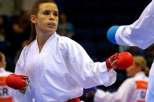 Deutsche Karateka starten optimistisch in Europaspiele