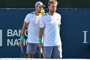 "KraMies" erstmals Gegner: "Kein ganz normales Spiel"