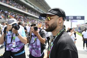 Fall Neymar: Formel 1 diskutiert Zugang zur Startaufstellung