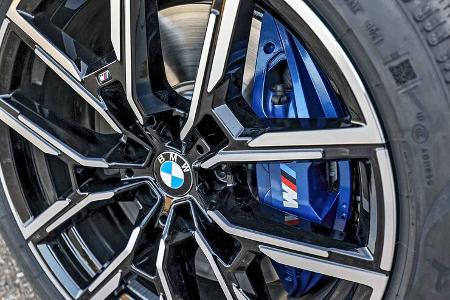 BMW M440i Gran Coupé