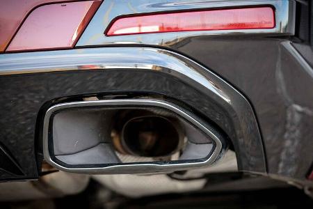 BMW M440i Gran Coupé