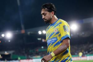 HSV: Kittel geht - kommt Pherai?