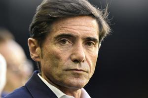 Marcelino wird neuer Trainer in Marseille