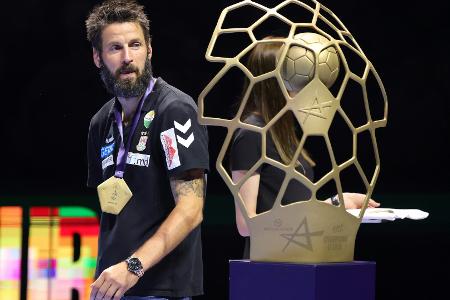 Gislason über Wiegert: 