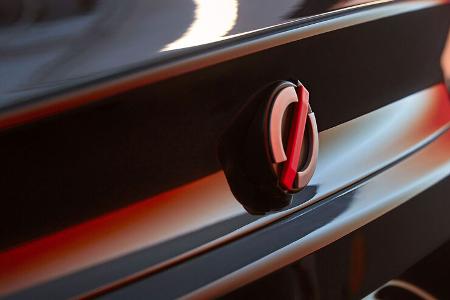 Renault Mobilize Limo