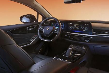 Renault Mobilize Limo