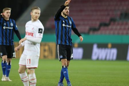 Dopingfall Vuskovic: Boldt kritisiert Kontrollinstanzen