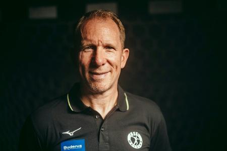 Handball: Carstens neuer Trainer in Wetzlar
