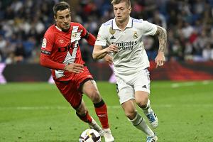 Kroos verlängert bei Real bis 2024: "Gehe nicht mehr weg"