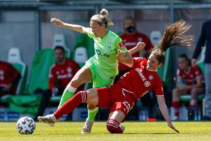 Frauen-Bundesliga: DFB vergibt Lizenzen an alle Klubs