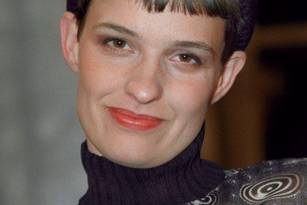 Natja Brunkhorst 1997