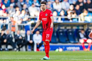 Arthroskopie: Frankfurt zum Vorbereitungsstart ohne Alario