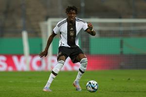 DFB-Misere? "Setzt uns nicht mehr unter Druck"