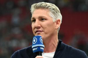 Schweinsteiger: "Mannschaft fremdelt mit der Taktik"