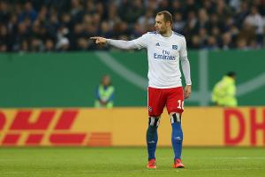 Lasogga kehrt zurück: Stürmer soll Schalkes U23 anführen