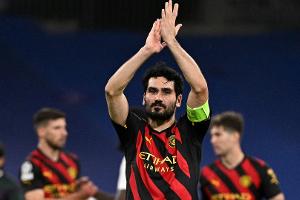 Medien: Gündogan wechselt zum FC Barcelona